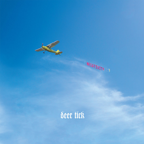Deer Tick - The Rock