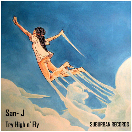 Try High n' Fly