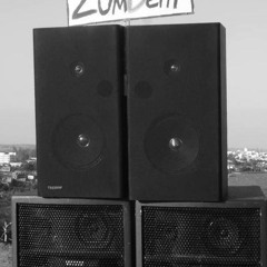 Zumbeat - Selecta#1
