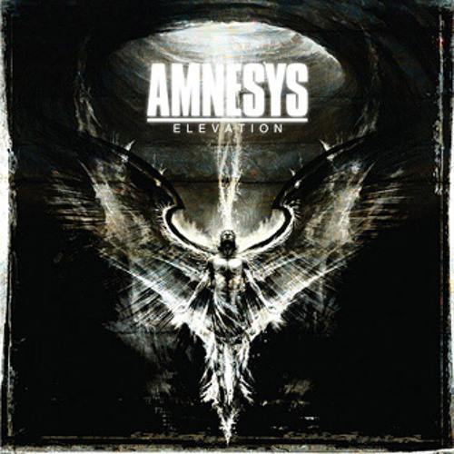 Amnesys - Raw generation