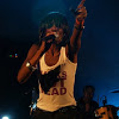 Stucklike - ft. Valerie M - Electronic