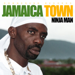 NINJAMAN - Jamaica Town @KingstonSignals @riddimstreamit