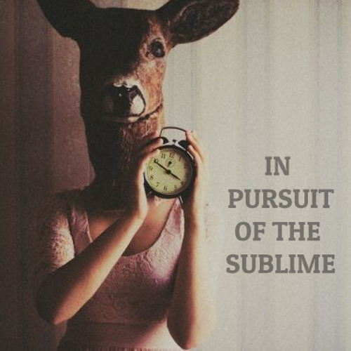 In Pursuit Of The Sublime Part 1 - Mixtape