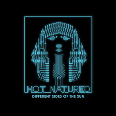 Hot Natured - Different Sides Of The Sun (Album Sampler Mix)
