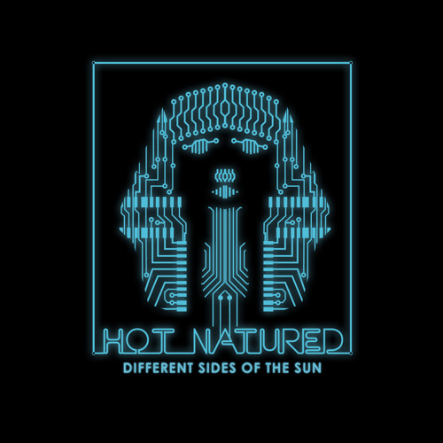 Hot Natured - Different Sides Of The Sun (Album Sampler Mix)