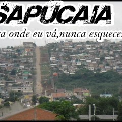 Mc Batata-Bonde De Sapucaia