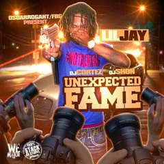 Lil Jay - RIP Lil Jeff (Go Insane)| Prod by @ItsJayBeatz