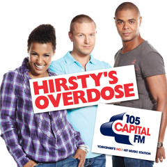 Hirsty's Overdose 49 - Emmerdale, Jessie J & Ice Cream