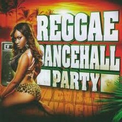 DJ LI TOY T FEAT COLLINS ( DANCE HALL PARTY LIVE ) 2K13