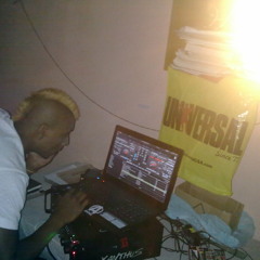 Djrakesh - Koi - Kahe