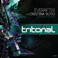 Tritonal Feat Cristina Soto - Everafter (Mike Shiver Remix)