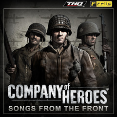 Jeremy Soule - Company of Heroes : Songs From the Front Untitled