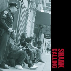 SHANK - Good Night Darling