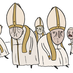 Out Of My Mind - Tha Pope