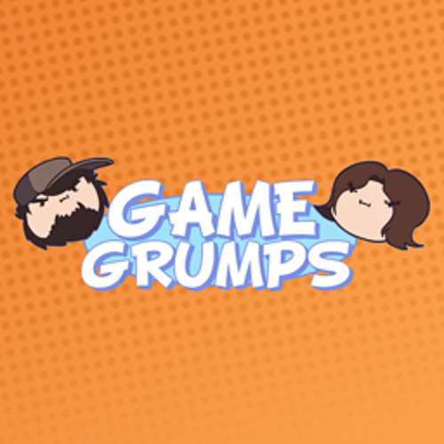 Game Grumps Remix- Pause Balls - Waterflame89