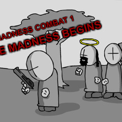 Madness Combat 1 Music