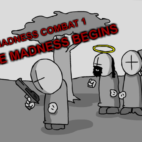 Stream RealConz  Listen to Madness Combat playlist online for
