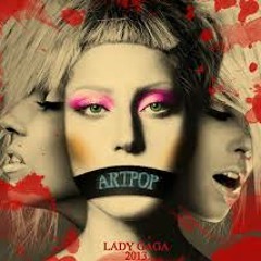 Lady Gaga - My Feelings ft Sara Gallo