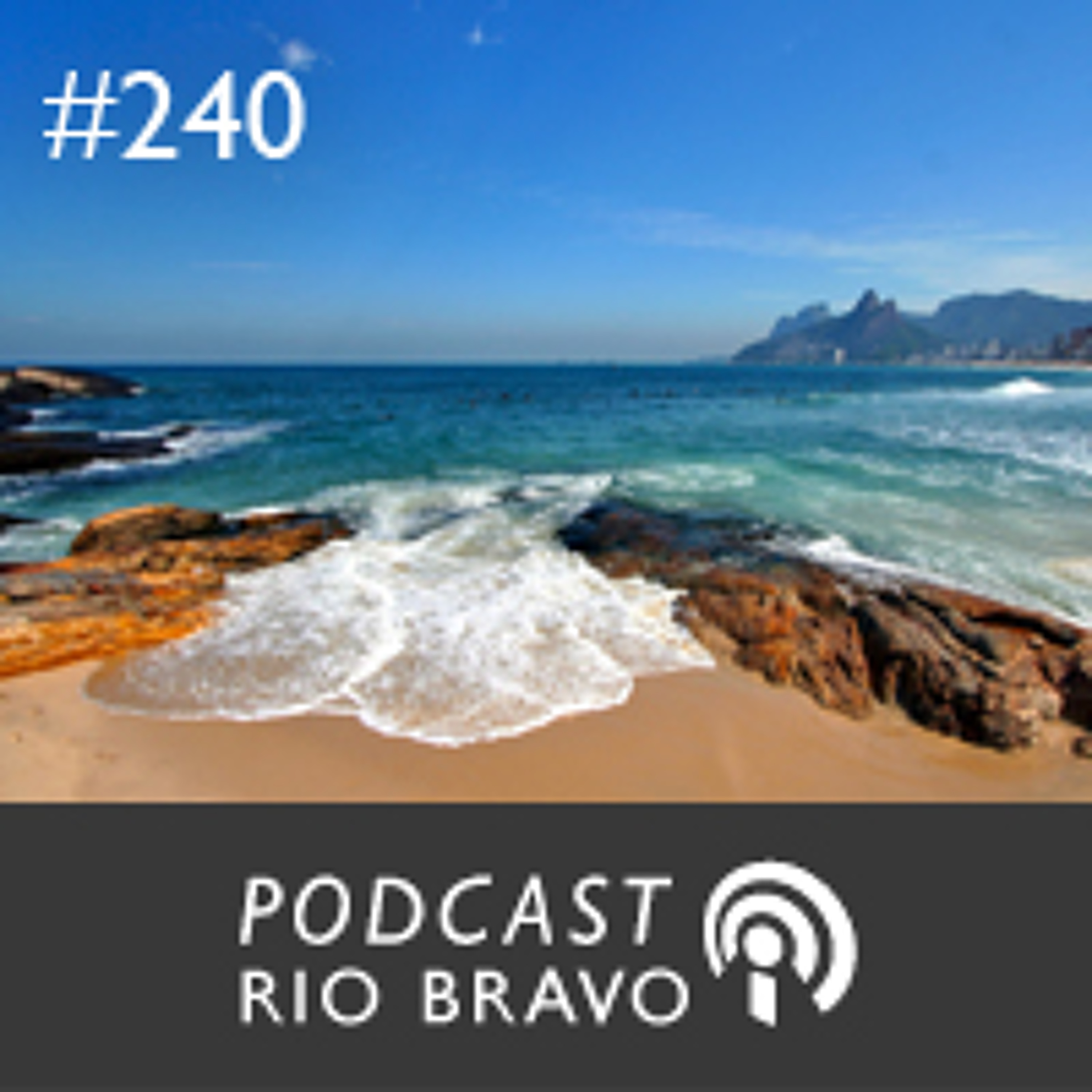 Podcast Rio Bravo - 2013