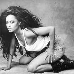 Diana Ross - Upside Down (KL edit of LNTG edit)