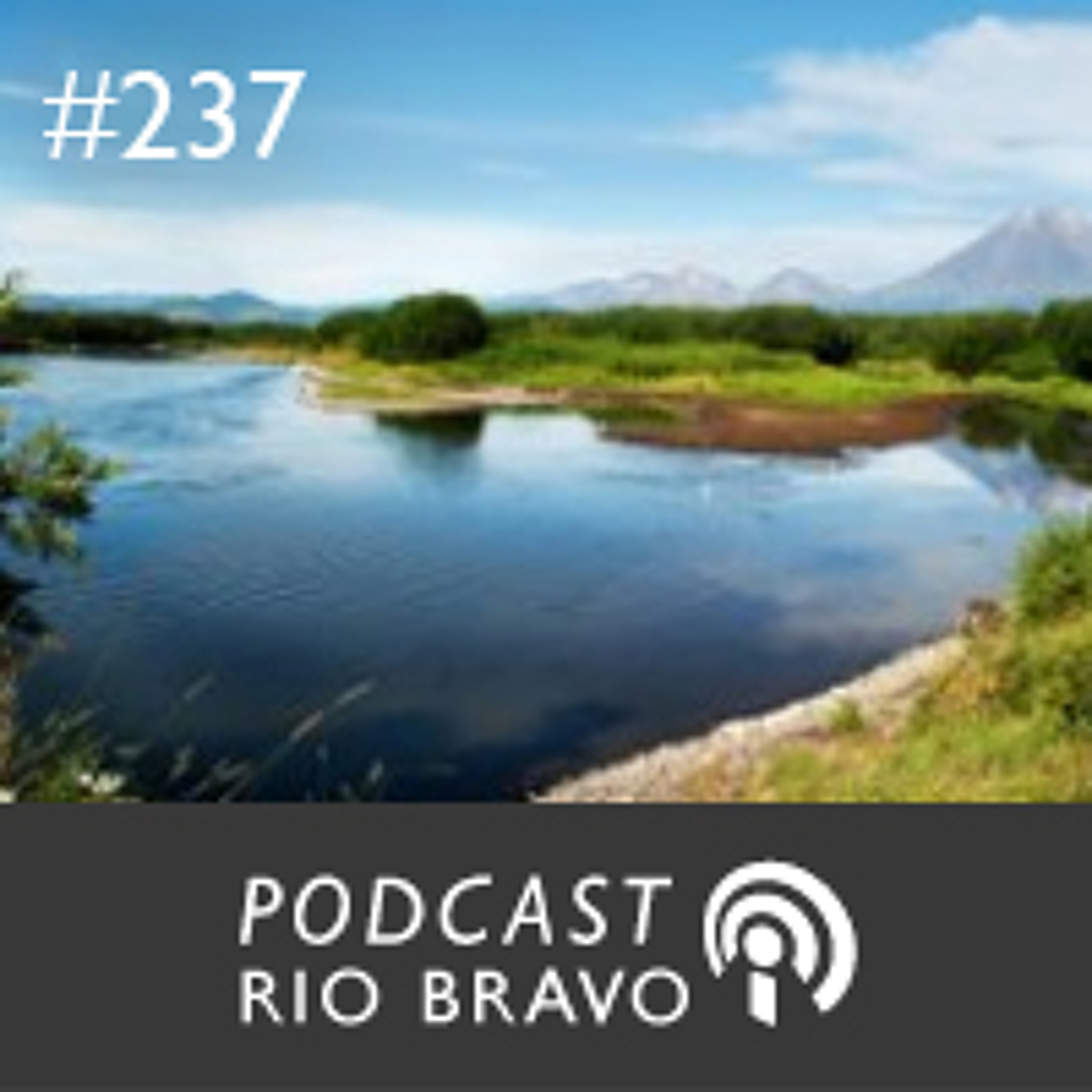 Podcast Rio Bravo - 2013