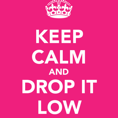 Slim - Drop It To The Floor