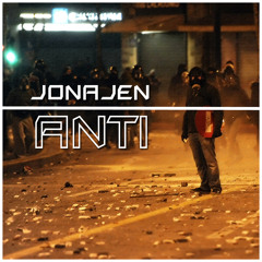 Jonajen - Anti (Original Mix)