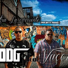 Contra La Coriente - ODG Feat. Vacci - (Prod. United Produce)