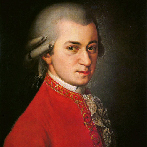 Mozart - Symphony No. 40  ( oriental )-شرقى -طبلة  توزيع مختلف - موزارت