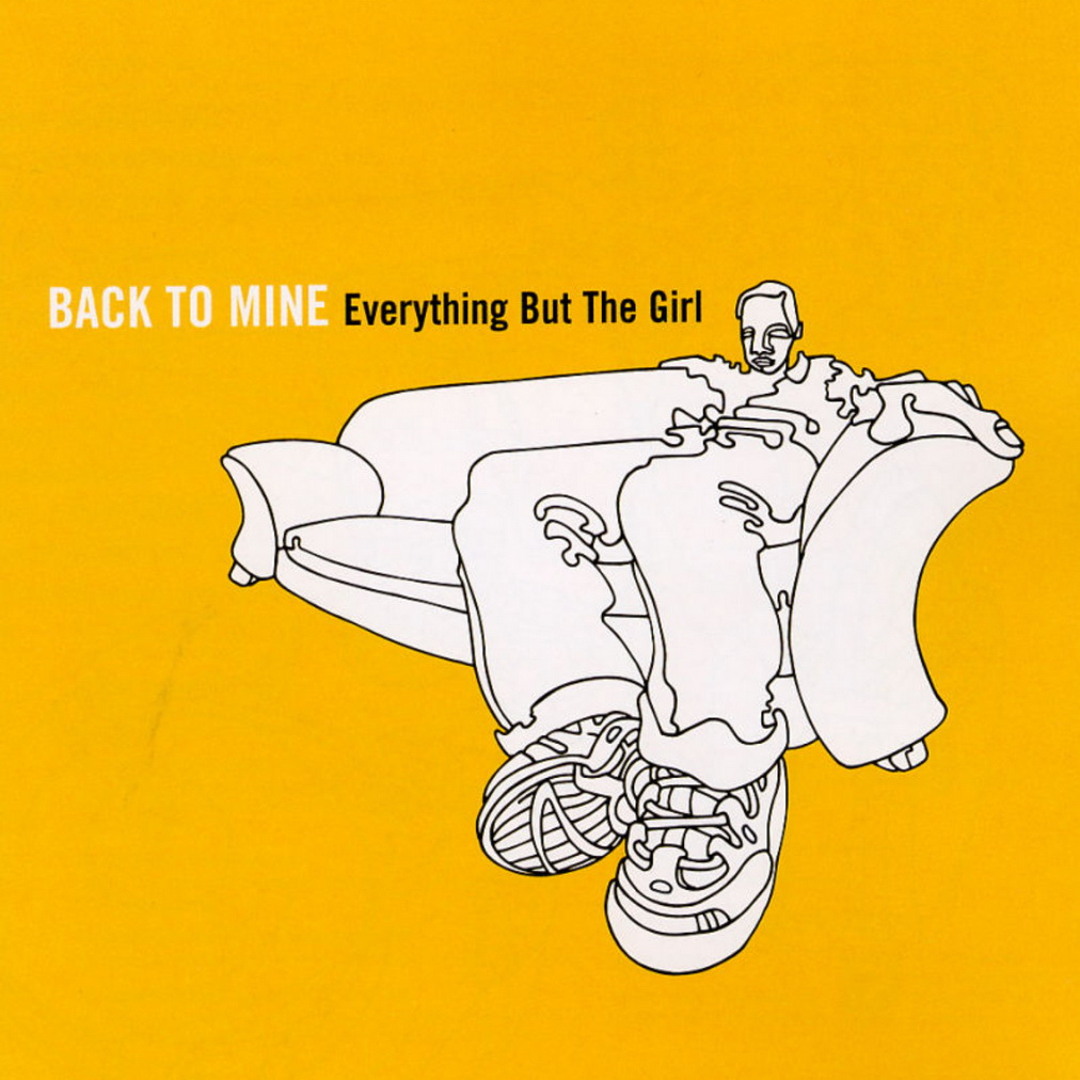 Stream 015 - Back To Mine - Everything But The Girl (2001) by The