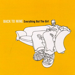 015 - Back To Mine - Everything But The Girl (2001)