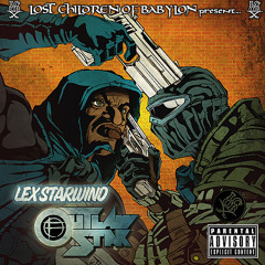 Lex Starwind ft. Jon Murdock  - Real Hip Hop