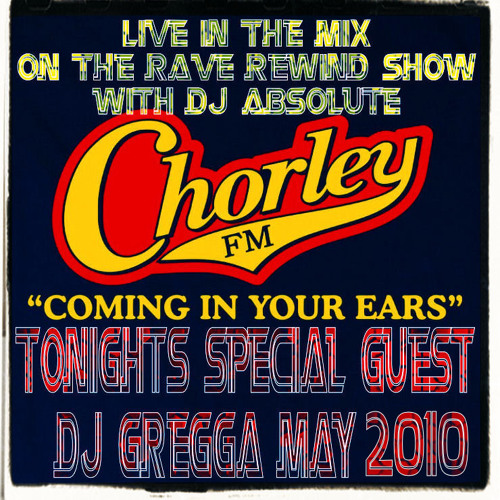 Chorley fm 2024