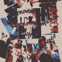 Improvise(pinyatas) Feat. Pat Star, ill phil & smoov(prod. skinny mooxe)