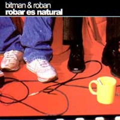 BITMAN & ROBAN '06 Recreo 9 15 Am'