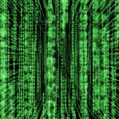 The matrix (432hz)