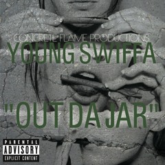 03- Too Large(ft. Flyy Boy The Great)(Prod By. Mr Jazzy Bubblez)