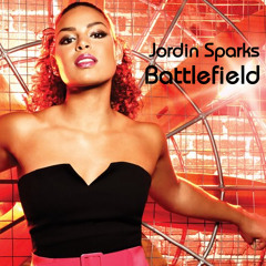 Jordin Sparks - Battlefield (DJ V3N0M RMX 2010)