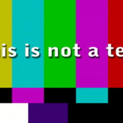 Ed E.T & D.T.R - This Is Not A Test