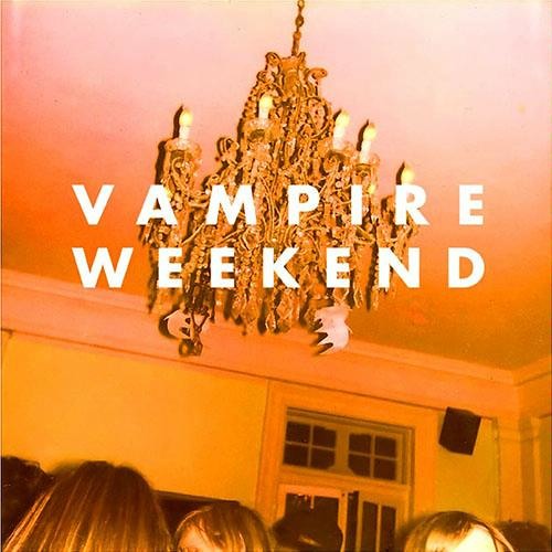 The Kids Don't Stand A Chance (Vampire Weekend Cover)