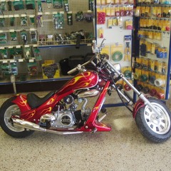 SALSA PARA TI-DJMAMBOSWING