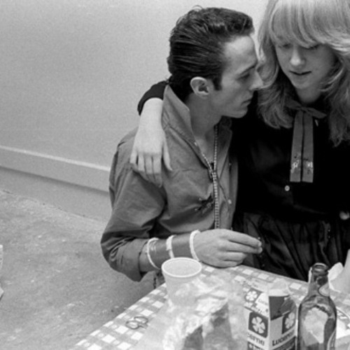 Joe Strummer - Mondo Bongo (BreakBeat Edit)