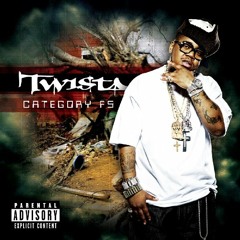 Twista Feat. R. Kelly - Yellow Light (DJ Beaver Chopped & Screwed)