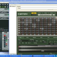 PRAWAN KALIMATAN SAMPLING MIDI