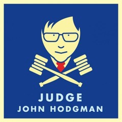 John Hodgman's Klaxon