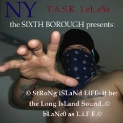 Last Daze-Studio Mix: L.i.F.E. feat: Johnny Zarrow