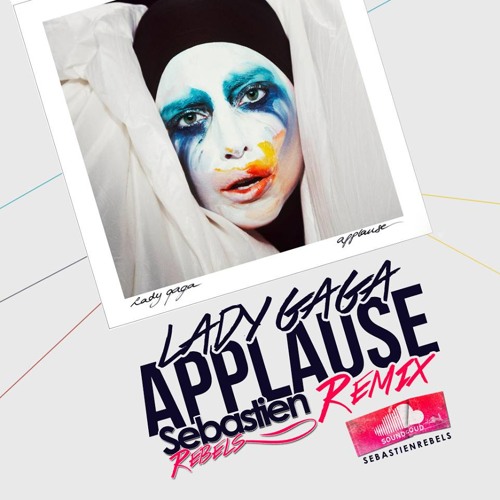 L.G - Applause (Sebastien Rebels Remix)