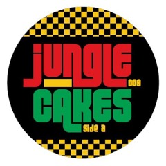 Jungle Cakes Selection