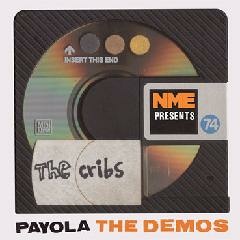 The Cribs - I'm A Realist (Demo)