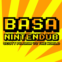 Nintendub (Scott Pilgrim vs The World Mix) [FREE DOWNLOAD]
